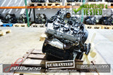 JDM 1996-2002 Toyota Tacoma T100 4Runner 5VZ-FE Engine 3.4L V6 5VZ Motor