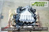 JDM 1996-2002 Toyota Tacoma T100 4Runner 5VZ-FE Engine 3.4L V6 5VZ Motor