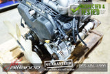 JDM 1996-2002 Toyota Tacoma T100 4Runner 5VZ-FE Engine 3.4L V6 5VZ Motor