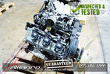 JDM 1996-2002 Toyota Tacoma T100 4Runner 5VZ-FE Engine 3.4L V6 5VZ Motor