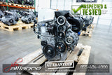 JDM 10-15 Honda CRV K24A 2.4L DOHC i-VTEC Engine — Approx. 52,000 Miles