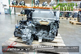JDM 10-15 Honda CRV K24A 2.4L DOHC i-VTEC Engine — Approx. 52,000 Miles