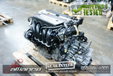 JDM 10-15 Honda CRV K24A 2.4L DOHC i-VTEC Engine — Approx. 52,000 Miles