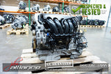 JDM 10-15 Honda CRV K24A 2.4L DOHC i-VTEC Engine — Approx. 52,000 Miles