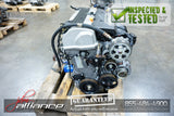 JDM 02-06 Honda CR-V K24A 2.4L DOHC i-VTEC Engine CRV — Approx. 60,000 Miles
