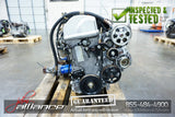 JDM 02-06 Honda CR-V K24A 2.4L DOHC i-VTEC Engine CRV — Approx. 60,000 Miles