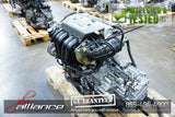 JDM 02-06 Honda CR-V K24A 2.4L DOHC i-VTEC Engine CRV — Approx. 60,000 Miles