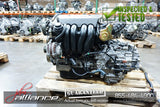 JDM 02-06 Honda CR-V K24A 2.4L DOHC i-VTEC Engine CRV — Approx. 60,000 Miles