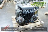 JDM 02-06 Honda CR-V K24A 2.4L DOHC i-VTEC Engine CRV — Approx. 60,000 Miles