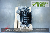 JDM 07-12 Nissan Sentra MR20DE 2.0L DOHC Engine B16 13-19 NV200