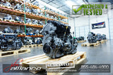 JDM 07-12 Nissan Sentra MR20DE 2.0L DOHC Engine B16 13-19 NV200