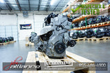 JDM 07-12 Nissan Sentra MR20DE 2.0L DOHC Engine B16 13-19 NV200