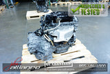 JDM 07-12 Nissan Sentra MR20DE 2.0L DOHC Engine B16 13-19 NV200