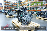 JDM 07-12 Nissan Sentra MR20DE 2.0L DOHC Engine B16 13-19 NV200