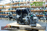 JDM 07-12 Nissan Sentra MR20DE 2.0L DOHC Engine B16 13-19 NV200