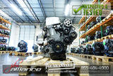 JDM 04-08 Honda K24A 2.4L DOHC i-VTEC RBB 200HP Engine K24A2 Acura TSX