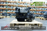 JDM 04-08 Honda K24A 2.4L DOHC i-VTEC RBB 200HP Engine K24A2 Acura TSX
