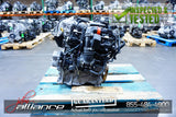 JDM 2010-2015 Toyota Prius 2ZR-FXE 1.8L Hybrid Engine 2011-2017 LEXUS CT200H 2ZR