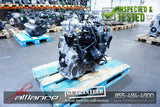 JDM 2010-2015 Toyota Prius 2ZR-FXE 1.8L Hybrid Engine 2011-2017 LEXUS CT200H 2ZR