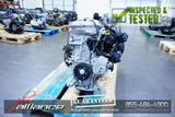JDM 2010-2015 Toyota Prius 2ZR-FXE 1.8L Hybrid Engine 2011-2017 LEXUS CT200H 2ZR