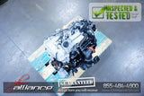 JDM 2010-2015 Toyota Prius 2ZR-FXE 1.8L Hybrid Engine 2011-2017 LEXUS CT200H 2ZR