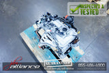 JDM 2010-2015 Toyota Prius 2ZR-FXE 1.8L Hybrid Engine 2011-2017 LEXUS CT200H 2ZR