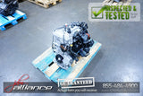 JDM 2010-2015 Toyota Prius 2ZR-FXE 1.8L Hybrid Engine 2011-2017 LEXUS CT200H 2ZR