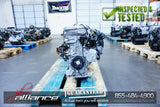 JDM 2010-2015 Toyota Prius 2ZR-FXE 1.8L Hybrid Engine 2011-2017 LEXUS CT200H 2ZR