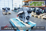 JDM 2010-2015 Toyota Prius 2ZR-FXE 1.8L Hybrid Engine 2011-2017 LEXUS CT200H 2ZR