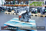 JDM 2010-2015 Toyota Prius 2ZR-FXE 1.8L Hybrid Engine 2011-2017 LEXUS CT200H 2ZR