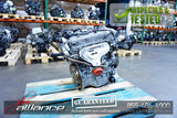 JDM 2010-2015 Toyota Prius 2ZR-FXE 1.8L Hybrid Engine 2011-2017 LEXUS CT200H 2ZR