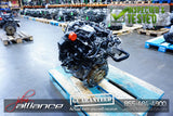 JDM 2010-2015 Toyota Prius 2ZR-FXE 1.8L Hybrid Engine 2011-2017 LEXUS CT200H 2ZR