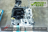 JDM 07-16 Toyota Camry Highlander Sienna RAV4 Venza RX350 2GR-FE Engine