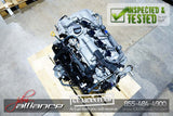 JDM 2010-2015 Toyota Prius 2ZR-FXE 1.8L Hybrid Engine 2011-2017 LEXUS CT200H 2ZR