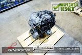 JDM 2010-2015 Toyota Prius 2ZR-FXE 1.8L Hybrid Engine 2011-2017 LEXUS CT200H 2ZR