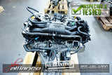JDM 14-17 Subaru BRZ Scion FRS FA20 2.0L DOHC 4 Cylinder Engine FA20D Toyota — Approx. 48,000 Miles