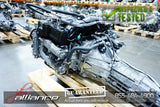 JDM 14-17 Subaru BRZ Scion FRS FA20 2.0L DOHC 4 Cylinder Engine FA20D Toyota — Approx. 48,000 Miles