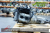 JDM 14-17 Subaru BRZ Scion FRS FA20 2.0L DOHC 4 Cylinder Engine FA20D Toyota — Approx. 48,000 Miles