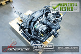 JDM 14-17 Subaru BRZ Scion FRS FA20 2.0L DOHC 4 Cylinder Engine FA20D Toyota — Approx. 48,000 Miles