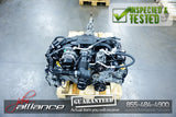 JDM 14-17 Subaru BRZ Scion FRS FA20 2.0L DOHC 4 Cylinder Engine FA20D Toyota — Approx. 48,000 Miles
