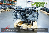 JDM 14-17 Subaru BRZ Scion FRS FA20 2.0L DOHC 4 Cylinder Engine FA20D Toyota — Approx. 48,000 Miles