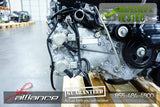 JDM 14-17 Subaru BRZ Scion FRS FA20 2.0L DOHC 4 Cylinder Engine FA20D Toyota — Approx. 48,000 Miles