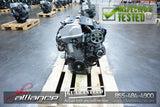 JDM 02-06 Honda CR-V K24A 2.4L DOHC i-VTEC Engine CRV — Approx. 56,000 Miles