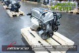 JDM 02-06 Honda CR-V K24A 2.4L DOHC i-VTEC Engine CRV — Approx. 56,000 Miles