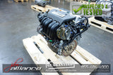 JDM 02-06 Honda CR-V K24A 2.4L DOHC i-VTEC Engine CRV — Approx. 56,000 Miles