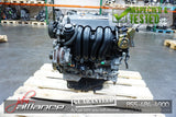 JDM 02-06 Honda CR-V K24A 2.4L DOHC i-VTEC Engine CRV — Approx. 56,000 Miles