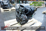 JDM 02-06 Honda CR-V K24A 2.4L DOHC i-VTEC Engine CRV — Approx. 56,000 Miles