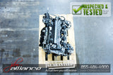 JDM 2006-2011 Honda Civic R18A 1.8L SOHC VTEC Engine — Approx. 51,000 Miles