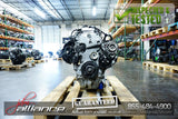 JDM 2006-2011 Honda Civic R18A 1.8L SOHC VTEC Engine — Approx. 51,000 Miles
