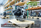 JDM 2006-2011 Honda Civic R18A 1.8L SOHC VTEC Engine — Approx. 51,000 Miles